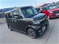 2018 Honda N BOX