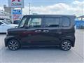 2018 Honda N BOX