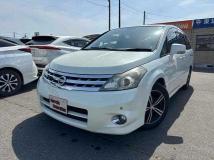 2006 Nissan Presage