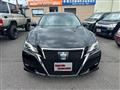 2017 Toyota Crown Hybrid