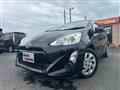 2015 Toyota AQUA