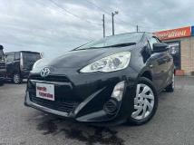 2015 Toyota AQUA