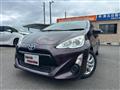 2016 Toyota AQUA