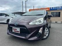 2016 Toyota AQUA