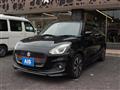 2019 Suzuki Swift