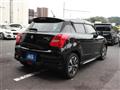 2019 Suzuki Swift