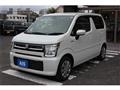 2021 Suzuki Wagon R