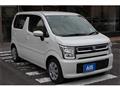 2021 Suzuki Wagon R