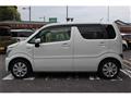 2021 Suzuki Wagon R