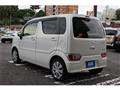 2021 Suzuki Wagon R