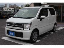 2021 Suzuki Wagon R