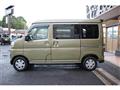 2023 Subaru Sambar