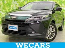 2019 Toyota Harrier