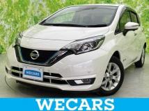 2019 Nissan Note