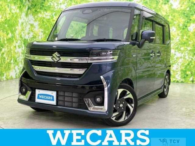 2024 Suzuki Suzuki Others