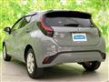 2021 Toyota AQUA