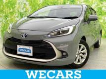 2021 Toyota AQUA