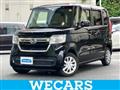2022 Honda N BOX