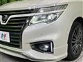 2016 Nissan Elgrand