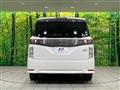 2016 Nissan Elgrand