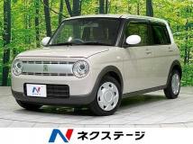 2016 Suzuki Lapin