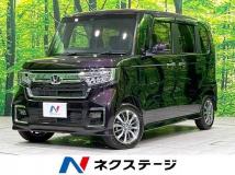 2022 Honda N BOX