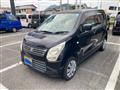 2013 Suzuki Wagon R