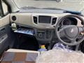 2013 Suzuki Wagon R