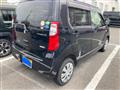 2013 Suzuki Wagon R