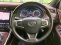 2014 Toyota Harrier