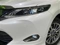 2014 Toyota Harrier