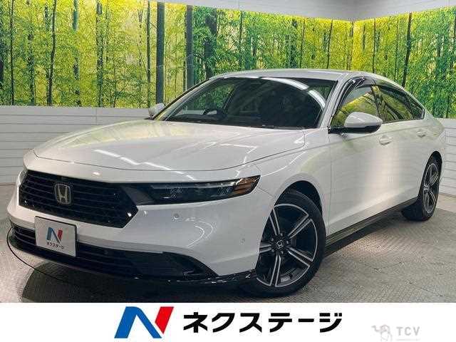 2024 Honda Accord
