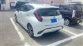 2021 Toyota AQUA