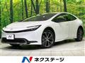 2025 Toyota Prius