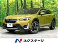 2021 Subaru IMPREZA XV HYBRID