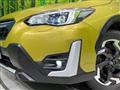 2021 Subaru IMPREZA XV HYBRID