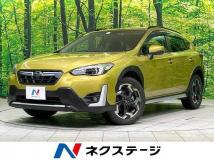 2021 Subaru IMPREZA XV HYBRID