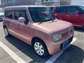 2011 Suzuki Lapin