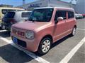 2011 Suzuki Lapin