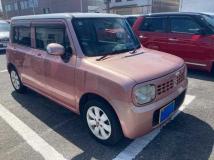 2011 Suzuki Lapin
