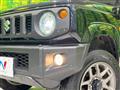 2021 Suzuki Jimny