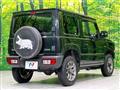 2021 Suzuki Jimny