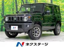 2021 Suzuki Jimny