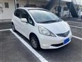 2008 Honda Fit