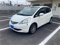 2008 Honda Fit