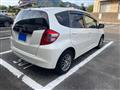 2008 Honda Fit