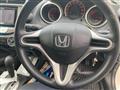 2008 Honda Fit