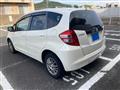 2008 Honda Fit
