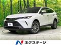 2024 Toyota Harrier Hybrid