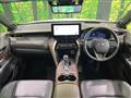 2024 Toyota Harrier Hybrid
